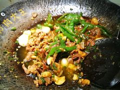 -费大厨辣椒炒肉(黄兴中心广场店)