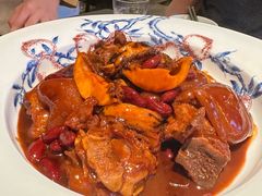 -维园悦谱·海派家常菜(乌鲁木齐南路店)