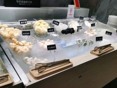-匠牛亭·锅物烧肉放题自助(昆百大·泰业城店)