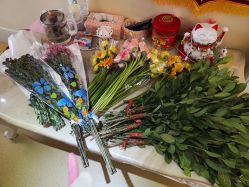 -蔓馨宜母婴护理中心(橡树星座店)