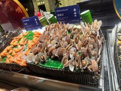 -星伦多自助料理·涮烤一体(虹悦城店)