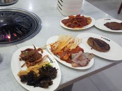 -小科自助海鲜烧肉(高区店)