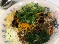 -灶座小锅烀饼·铁锅炖(道里店)