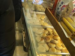 -矮子馅饼(大成路店)