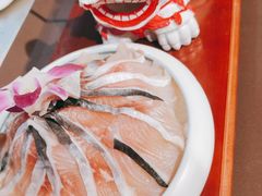 -蜀门红涮烤火锅(桥南盛华大厦店)