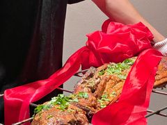 -羊门客在·烤盐池滩羊·川菜