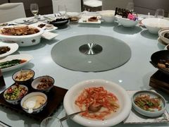 -同庆楼(金宝汇店)