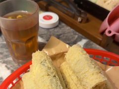 -禄婶鸡煲·打边炉