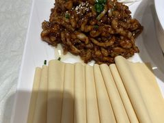 -福来居烤鸭店(天坛二店)