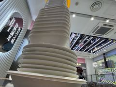 -满记甜品(江桥万达店)
