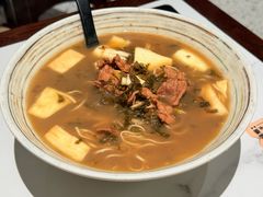 -慧娟面馆·餐厅(望江路店)
