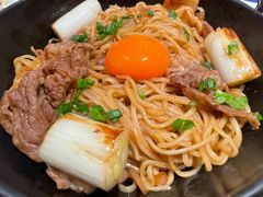 -火山屋台(新街口店)