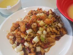 -李连贵熏肉大饼(丰台南路地铁站店)