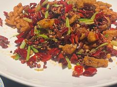 -肆月河豚·淮扬菜·湘菜(华天店)
