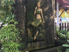 -清迈女子监狱马杀鸡(无分店)