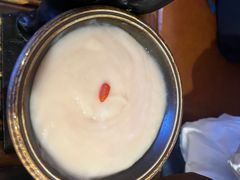 -老牌坊云南鱼豆花火锅(哈西万达店)