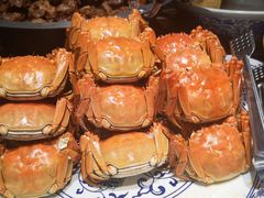 -慧娟面馆·餐厅(望江路店)