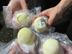 -厦门邮轮中心厦鼓码头(轮渡站)