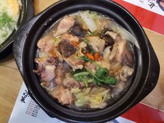 -洪兴砂锅(烟台山店)