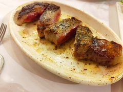 -摩根扒房(桐梓林店)