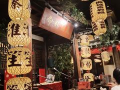 -南京大牌档(壹方天地店)
