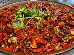 沸腾乌鱼片-盘飧市(春熙路店)