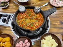 -笔记安顺夺夺粉火锅