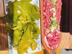 -贵厨酸汤牛肉(小十字店)