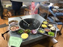 -咊记茅草棚柴火鸡(乌当店)