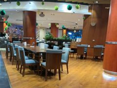 -重庆丽苑维景国际大酒店·海鲜自助餐厅