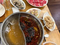 -春秋火锅(复兴中路店)