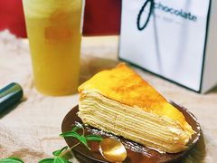 -Awfully Chocolate(环球港店)