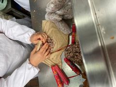 -芳婆糕团店(王府大街店)