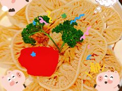 -蜀九香火锅(彩虹店)