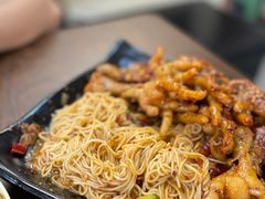 -妈妈手(山大总店)