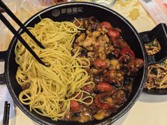 -聚味瞿记·龙虾堂(坡子街店)