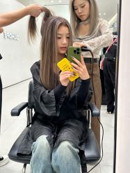 -DL HOPE明星造型