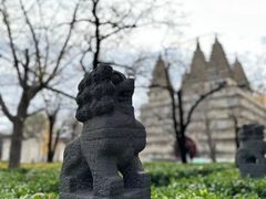 -北京石刻艺术博物馆(五塔寺)