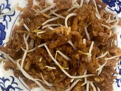 糖醋面筋-九河居(荔湾路店)