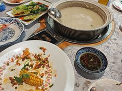 -丰尔粥食·粥底火锅(大良总店)