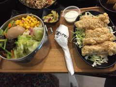 -小明同学(三里屯店)