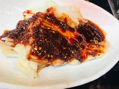 蒸鳐鱼翅-松坂屋日料自助(长城路店)
