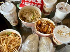 -笑笑凉皮(富国街店)