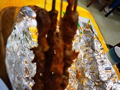 -新疆巴州金丝特餐厅(大钟寺店)