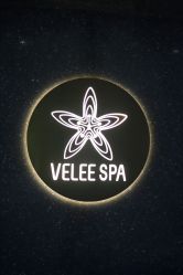 -VELEE·SPA高定疗愈会所