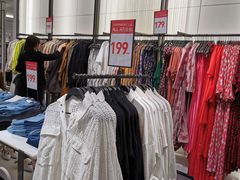 -ZARA(深圳金光华广场店)