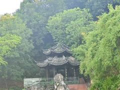 -广州市紫泥堂文化创意园景区