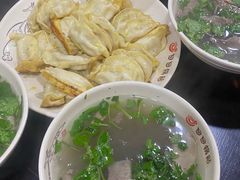 -回回锅贴(小河沿店)