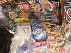 -银芽商店