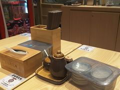 -狮头牌卤味研究所·卤味饭(花城汇南区店)